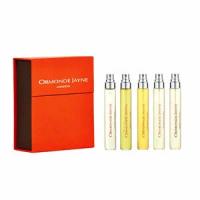 Парфюмерная вода Ormonde Jayne Set 5 х 8 мл. (Osmanthus, Frangipani, Champaca, Prive, Qi)