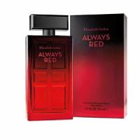 Туалетная вода Elizabeth Arden Always Red 50 мл