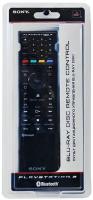 Пульт Sony Blu-Ray Disc Remote Control (CECH-ZRC1H)