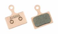 Тормозные колодки a2z Metallic Pads AZ-625S Shimano RS805