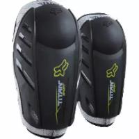 Налокотники Fox Titan Sport Elbow Guard (Black, L/XL, 2023 (06191-001-L/XL))