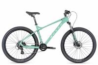 Велосипед Haro Double Peak 27.5 Five Sport 16" matte sage 16