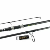 Удилище карповое Caiman Black Ray II Carp 12ft / 3,5lb (трехчастное)