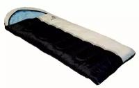 Спальные мешки Indiana Indiana Спальный мешок CAMPER EXTREME L-zip от -27 C (одеяло с подголов 195+35X90 см)