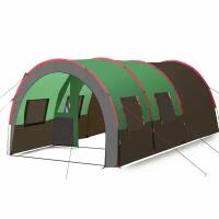 Палатка LANYU 2790-две тандемные палатки 391-393