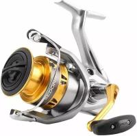 Катушка безынерционная Shimano 23 Sedona FI 2500