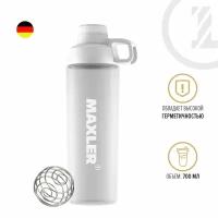 Promo Water Bottle 700 ml white Mxl