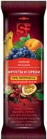 Батончик Smart Formula (фрукты, орех и протеин) 40г/Озерский Сувенир