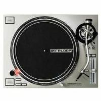 Reloop rp-7000 mk2 silver dj проигрыватель винила