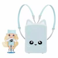 NaNaNa MGA Entertainment - Мини-рюкзак с Khloe Kitty 592341