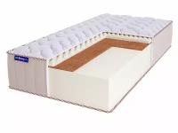 Матрас Beautyson Roll Foam 21 Cocos Sens Lux 120х200