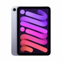 Apple iPad mini 6 (2021), 64GB, Wi-Fi, Purple / Планшет / Айпад мини / Фиолетовый