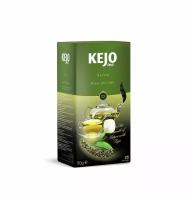 Чай зеленый DETOX MILK OOLONG KejoTea, 25 шт