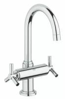 Смеситель GROHE ATRIO (YPSILON) для раковины (21033000)