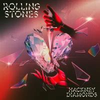 Виниловая пластинка The Rolling Stones. Hackney Diamonds (LP)
