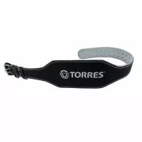 Пояс тяжелоатлетический Torres арт.PRL619018 р.M (110 см)