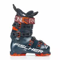 Горнолыжные ботинки Fischer Ranger One 130 PBV Walk Darkblue 19/20