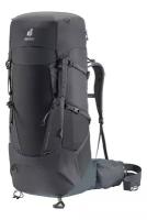 Рюкзак Deuter Aircontact Core 50+10 Graphite-Shale