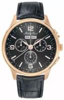 Швейцарские наручные часы Mathey-Tissot H1886CHPSN с хронографом