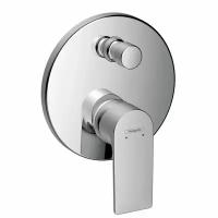 Смеситель Hansgrohe Rebris E для душа, хром, 72468000