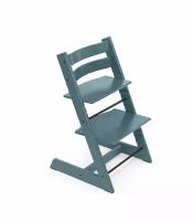 Стул для кормления STOKKE TrippTrapp Fjord Blue