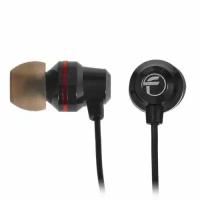 Проводные наушники Fischer Audio FA-803 черный