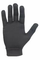 Перчатки для активного отдыха Accapi Polar Bear Undergloves Black (INT:M)