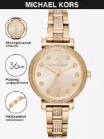 Наручные часы MICHAEL KORS