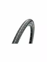 Велопокрышка Maxxis Overdrive Excel 26X2.00 50-559 Wire Silkshield/Ref