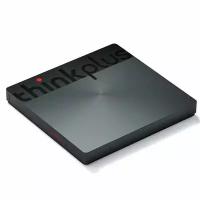 DVD привод внешний ThinkPlus DVD-RW TX802, оптический, для компьютера, для ноутбука, для ПК