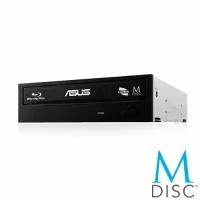 Привод Blu-Ray Asus BW-16D1HT, внутренний, SATA, черный, OEM