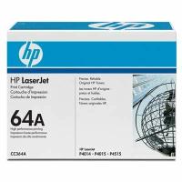 Картридж HP CC364A LJ P4014/P4015/P4515