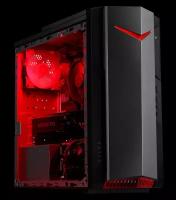 Компьютер Acer Nitro N50-620 (Core i5-11400F 2.6 ГГц, 8 Гб, SSD 256 Гб, GeForce RTX3060Ti - 8192Мб, noOS) (DG. E2FER.00T)