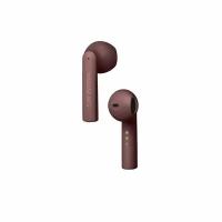 Беспроводные наушники URBANEARS Luma, Maroon