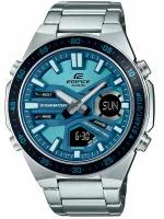 Наручные часы CASIO Edifice Наручные часы CASIO EFV-C110D-2B