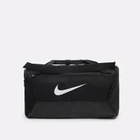 Сумка Nike Brasilia Duff 40L Размер OS Черный