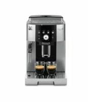 Кофемашина автоматическая DeLonghi Magnifica S Start ECAM250.31. SB 1450 Вт, серый/черный
