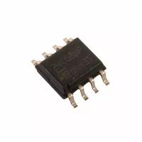 Микросхема (microchip) EEPROM M24C08-WMN6TP SOIC8