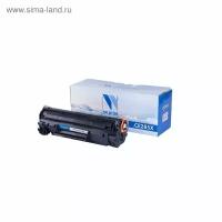 Картридж CE285X для HP LaserJet Pro P1102/P1102w/M1132/M1212nf/М1217 (2300k)