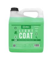 Быстрое кварцевое покрытие - Light Coat, 4 л, Chemical Russian