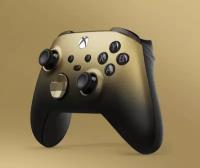 Геймпад Xbox Wireless Controller, «Золотая тень» QAU-00122