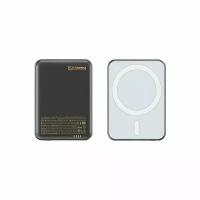 Внешний аккумулятор с Magsafe Remax RPP-509 5000mAh