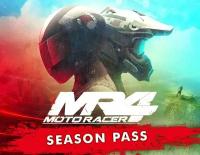 Moto Racer 4 Season Pass электронный ключ PC Steam