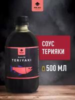 Соус Терияки 500 мл