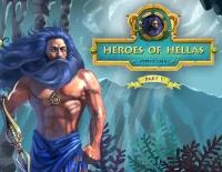 Heroes of Hellas Origins: Part One электронный ключ PC Steam