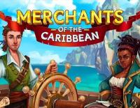 Merchants of the Caribbean электронный ключ PC, Mac OS Steam