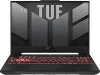 Ноутбук ASUS TUF Gaming A15 FA507RR-HQ007 (90NR0B31-M005D0)