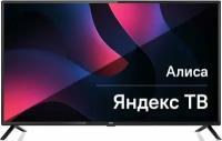 Телевизор BBK 40LEX-9201/FTS2C (B) черный