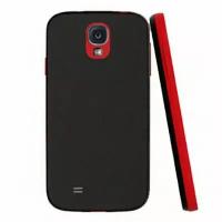 Накладка Deppa Very Case для Samsung Galaxy S4 i9500/i9505 черная