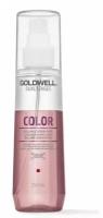 Goldwell DualSenses Color Brilliance Serum Spray - Спрей-сыворотка для окрашенных волос 150мл